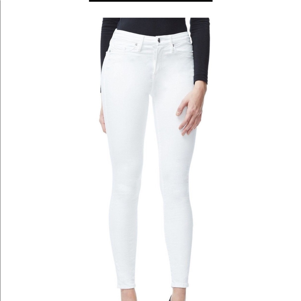 Brand new Good American Jeans!